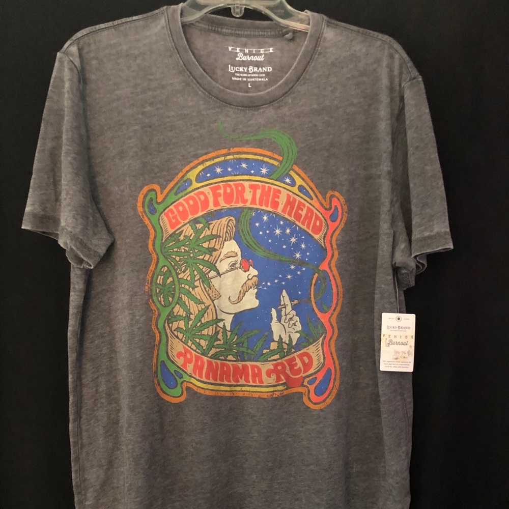 Lucky Brand Men’s Shirt